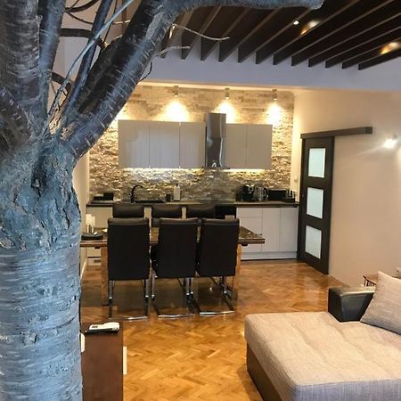 Apartment Antique Theatre 2 ستارا زاغورا المظهر الخارجي الصورة