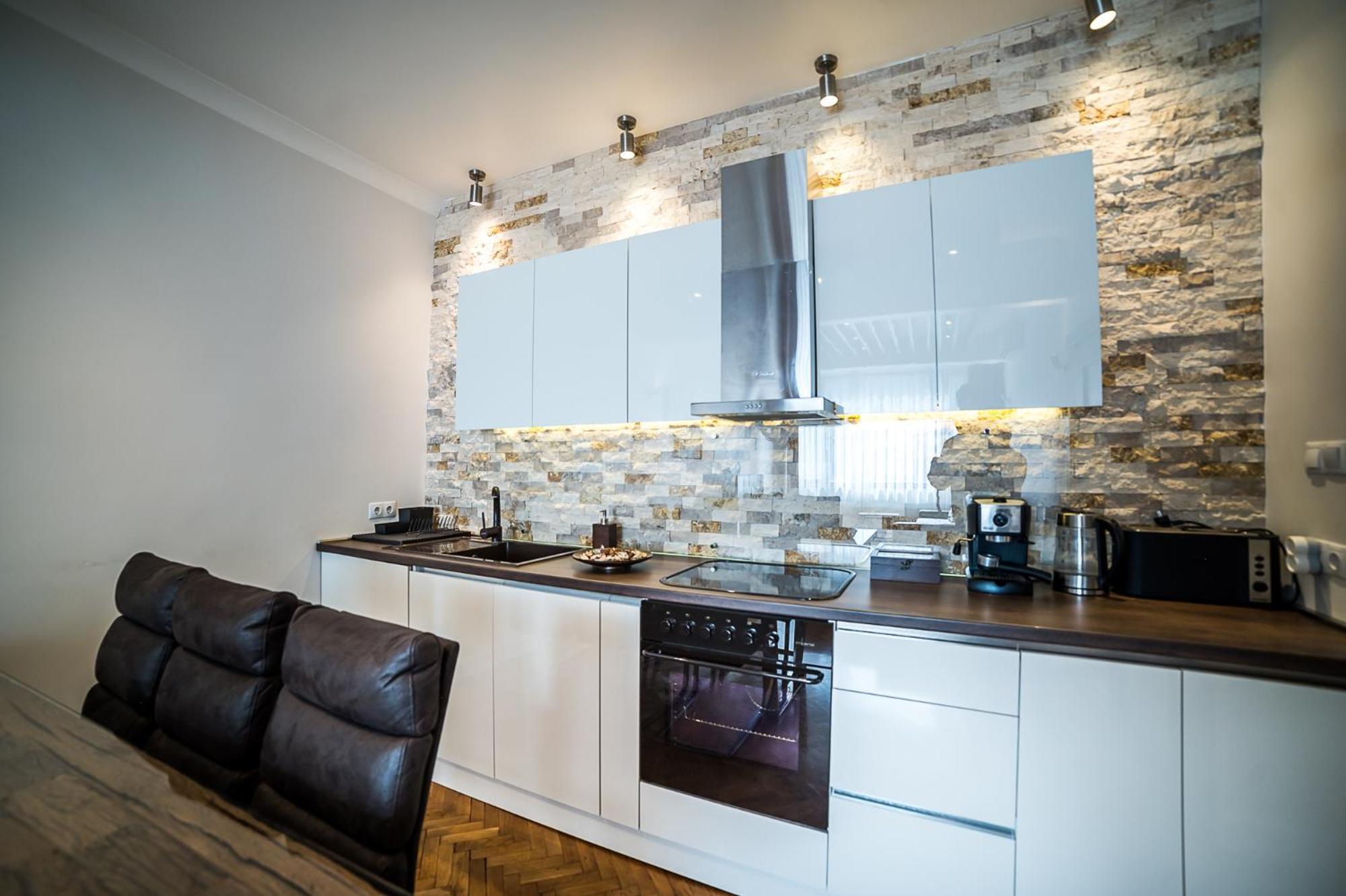 Apartment Antique Theatre 2 ستارا زاغورا المظهر الخارجي الصورة