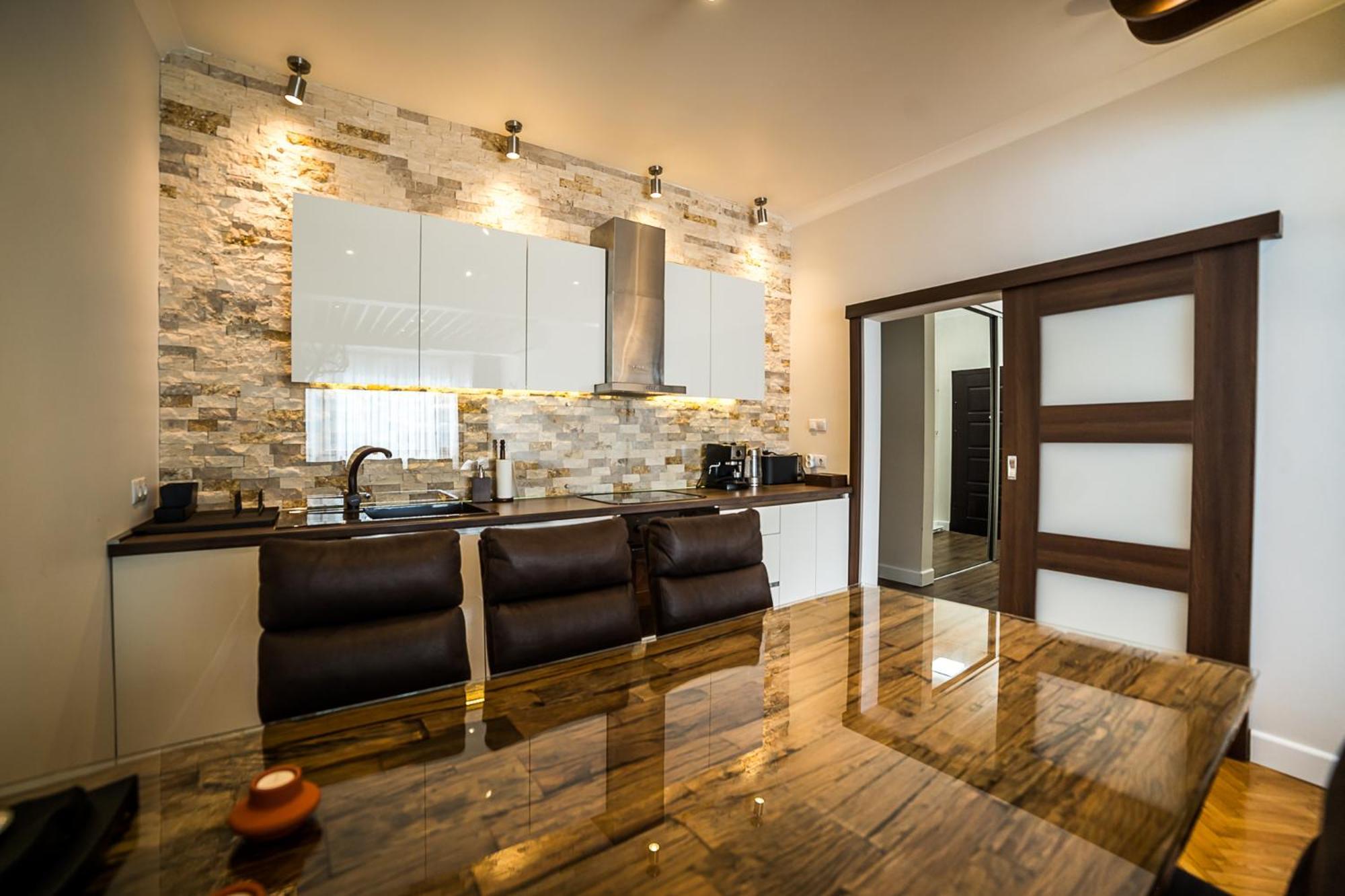 Apartment Antique Theatre 2 ستارا زاغورا المظهر الخارجي الصورة