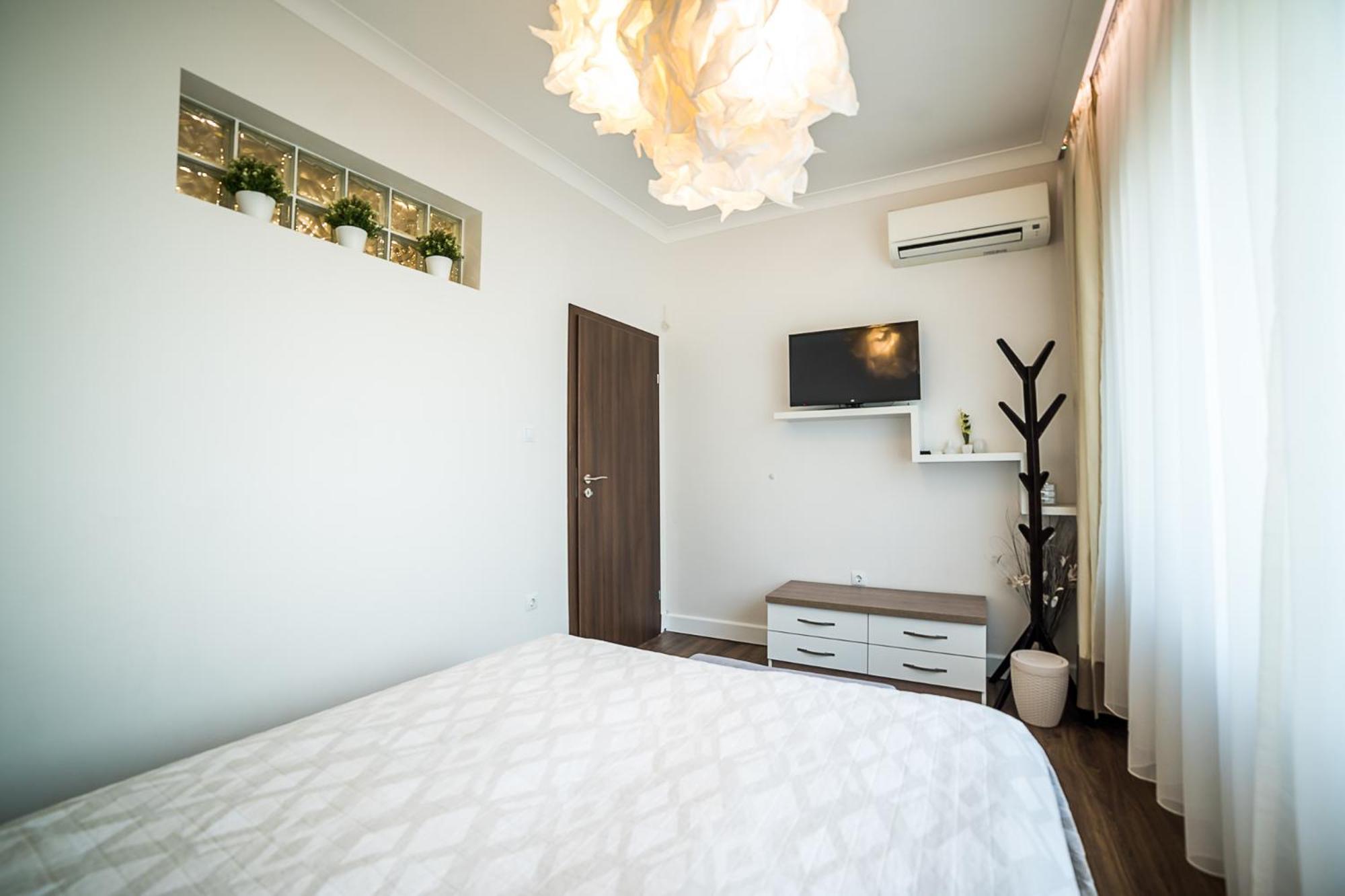 Apartment Antique Theatre 2 ستارا زاغورا المظهر الخارجي الصورة