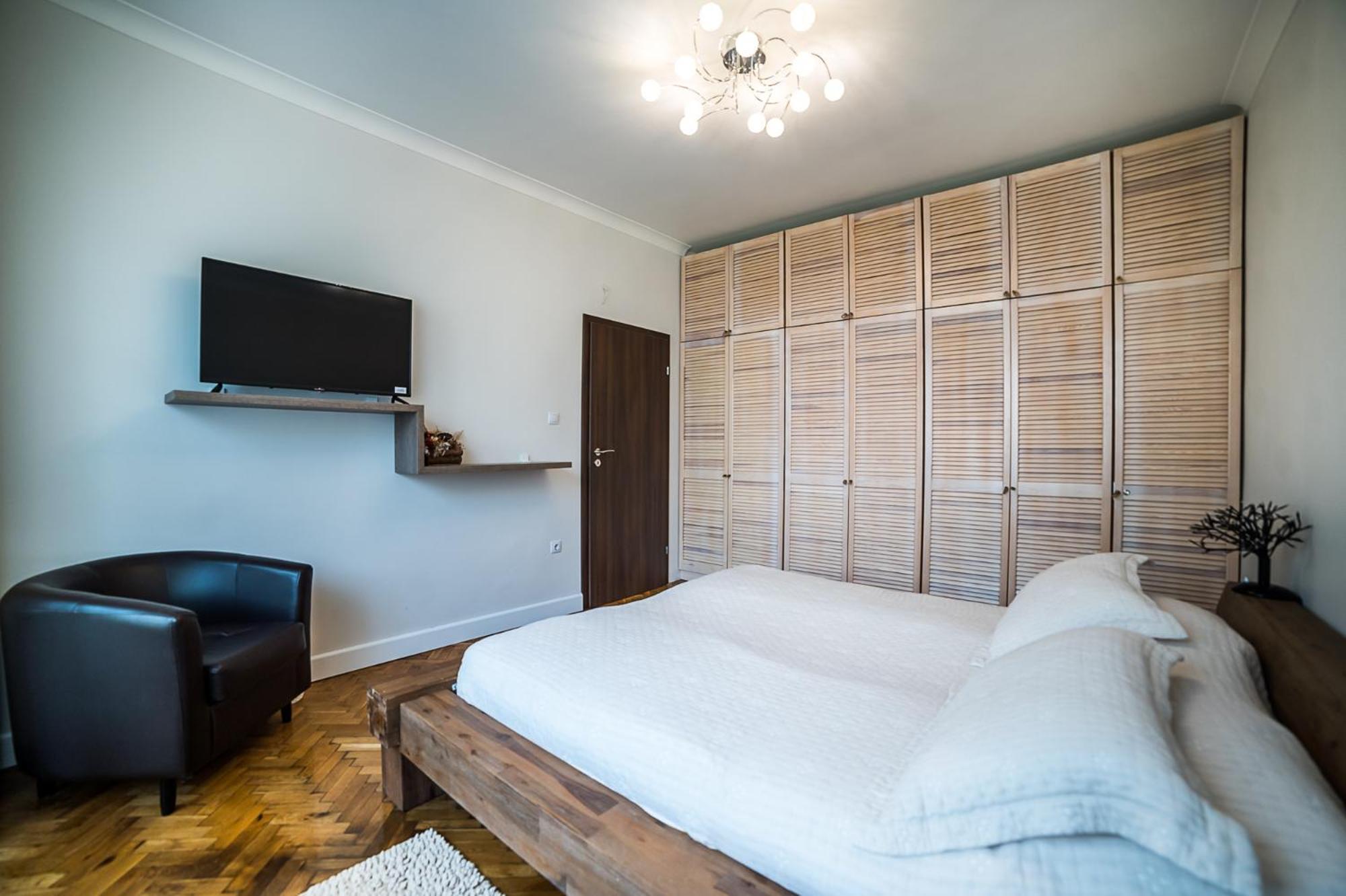 Apartment Antique Theatre 2 ستارا زاغورا المظهر الخارجي الصورة