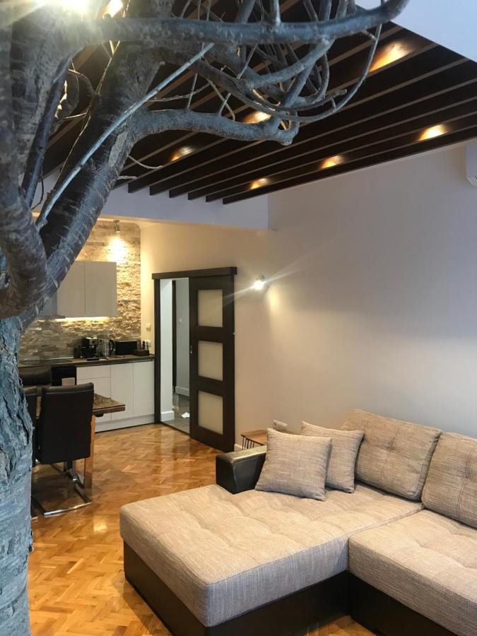 Apartment Antique Theatre 2 ستارا زاغورا المظهر الخارجي الصورة