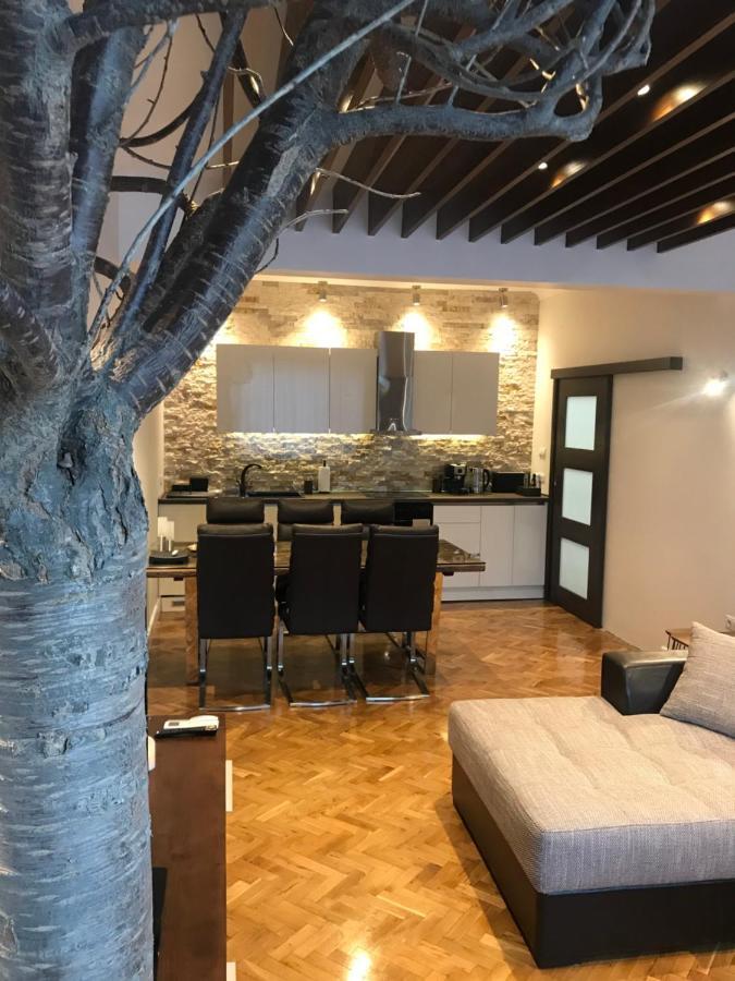 Apartment Antique Theatre 2 ستارا زاغورا المظهر الخارجي الصورة
